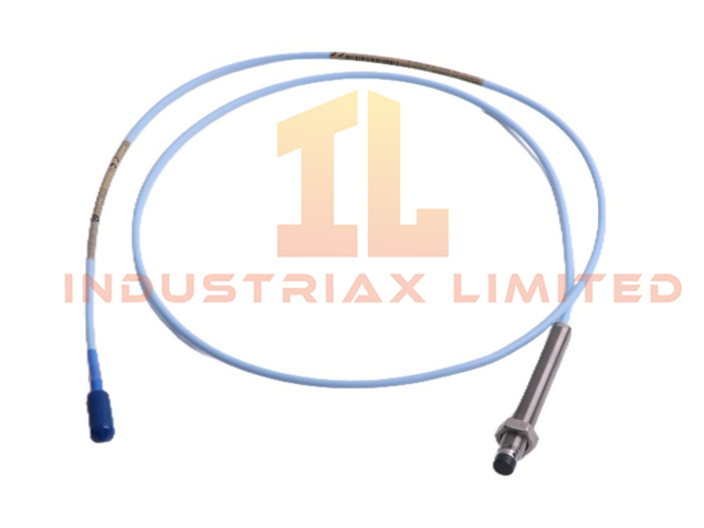 Bently Nevada 330101-00-26-10-02-05 3300 XL 8 mm Proximity Probes