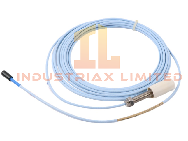 Bently Nevada 330101-00-30-05-02-00 3300 XL 8 mm Proximity Probes