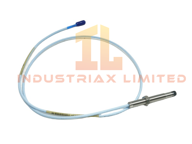 Bently Nevada 330101-00-30-10-02-05 Proximity Probe