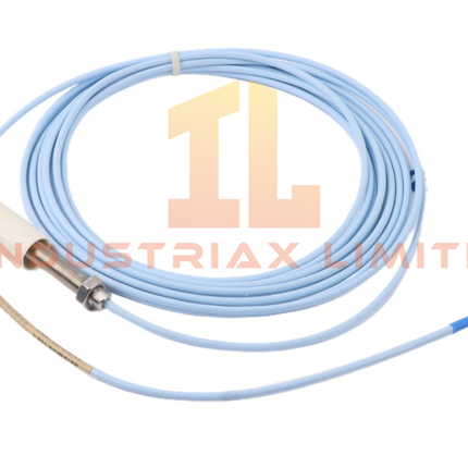 Bently Nevada | 330101-00-30-20-12-05 | 3300 XL 8 mm Proximity Probe