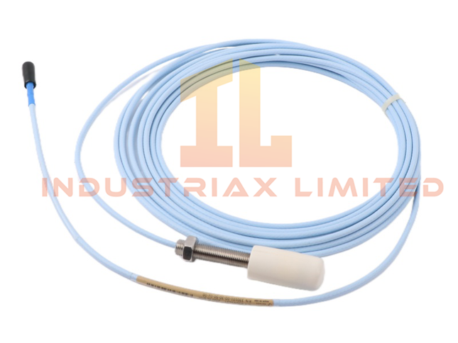 Bently Nevada 330101-00-30-20-12-05 3300 XL 8 mm Proximity Probes