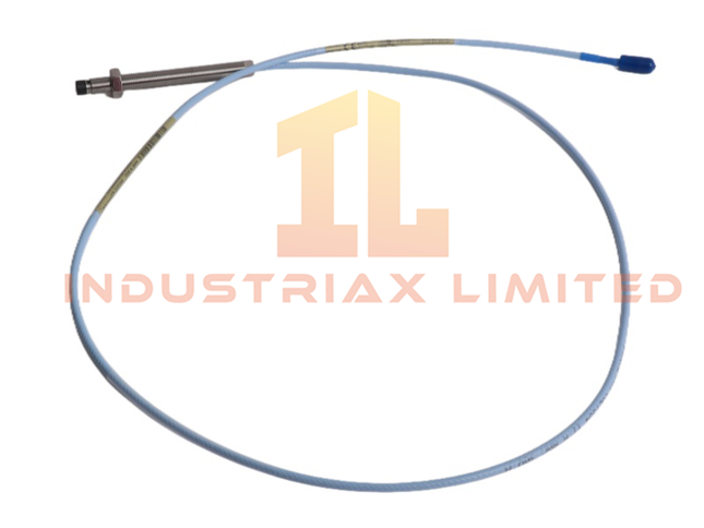 Bently Nevada 330101-00-33-10-12-05 3300 XL 8 mm Proximity Probes