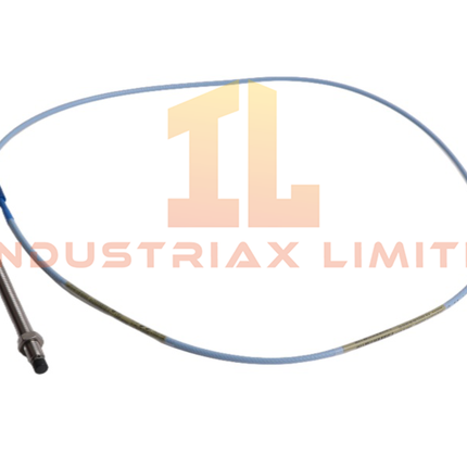 Bently Nevada 330101‑00‑37‑05‑02‑05 | 3300 XL Series | 8 mm Armored Proximity Probe