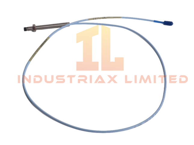 Bently Nevada 330101-00-37-05-02-05 3300 XL 8 mm Proximity Probes