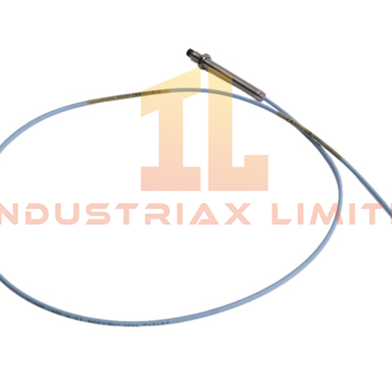 Bently Nevada 330101‑00‑37‑05‑02‑05 | 3300 XL Series | 8 mm Armored Proximity Probe
