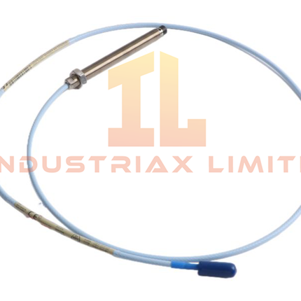 Bently Nevada | 330101-00-40-10-02-00 | 3300 XL 8 mm Proximity Probe