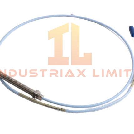 Bently Nevada | 330101-00-40-10-02-00 | 3300 XL 8 mm Proximity Probe