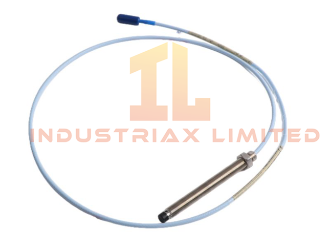 Bently Nevada 330101-00-40-10-02-00 3300 XL 8 mm Proximity Probes