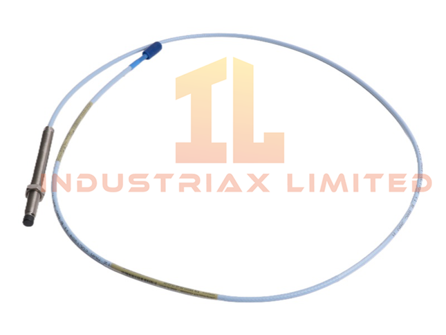 Bently Nevada 330101‑00‑40‑10‑02‑05 | Seri 3300 XL Probe Jarak Dekat 8 mm