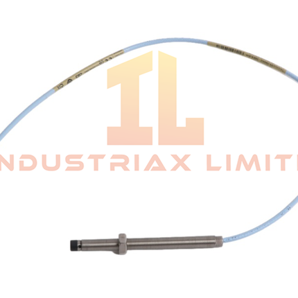 Bently Nevada 330101‑00‑41‑15‑12‑05 | 3300 XL Series | 8 mm Proximity Probe