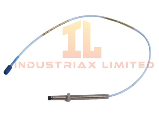 بنتلي نيفادا 330101-00-41-15-12-05 | سلسلة 3300 XL | مسبار تقارب 8 مم