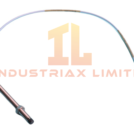 Bently Nevada | 330101-00-43-15-12-05 | 3300 XL 8 mm Probe Jarak Dekat