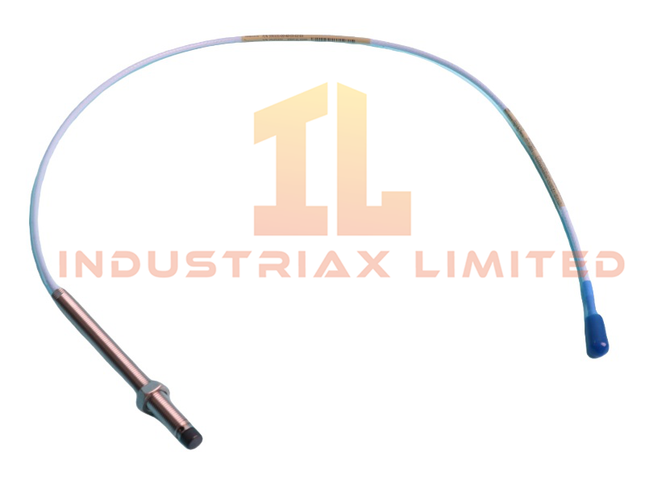 Bently Nevada | 330101-00-43-15-12-05 | 3300 XL 8 mm Probe Jarak Dekat