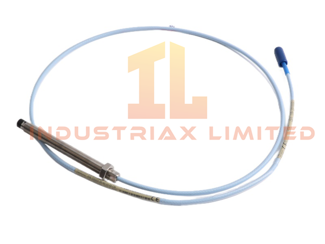 Bently Nevada 330101-00-44-10-02-05 3300 XL 8 mm Proximity Probes