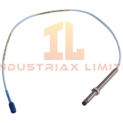 Bently Nevada 330101-00-45-20-12-05 | 3300 XL Series | 8 mm Proximity Probe