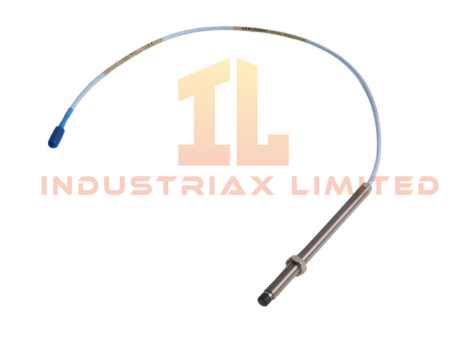 Bently Nevada 330101-00-53-10-02-05 3300 XL 8 mm Proximity Probes