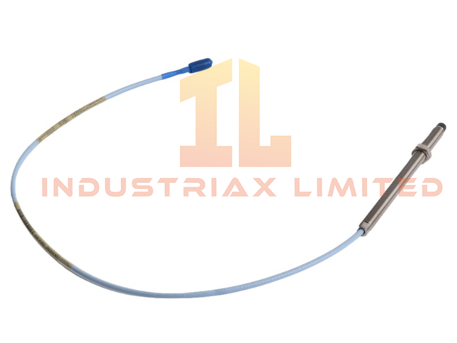 Bently Nevada 330101-00-55-05-02-05 3300 XL 8 mm Proximity Probes
