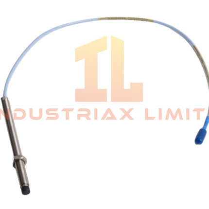 Bently Nevada 330101‑00‑59‑10‑01‑05 | 3300 XL Series | 8 mm Proximity Probe