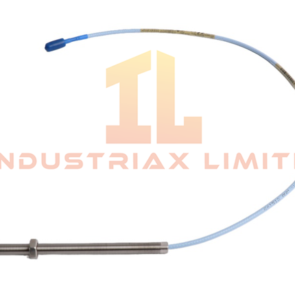 Bently Nevada 330101‑00‑59‑10‑01‑05 | 3300 XL Series | 8 mm Proximity Probe