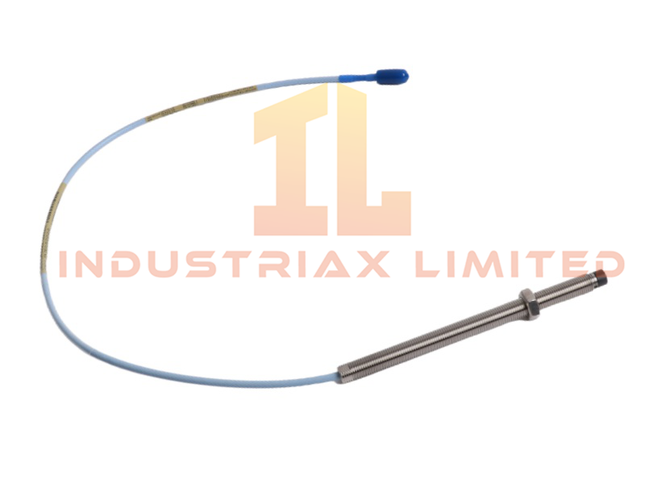 Bently Nevada 330101-00-59-10-01-05 3300 XL 8 mm Proximity Probes