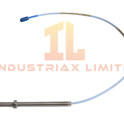 Bently Nevada 330101‑00‑59‑15‑12‑05 | Seri 3300 XL Probe Jarak Dekat 8 mm