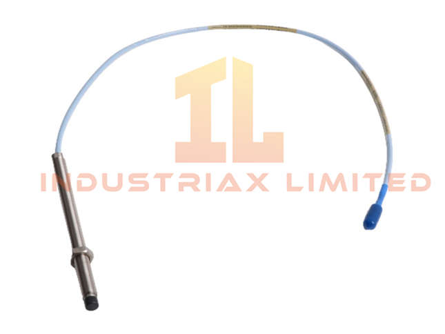 Bently Nevada 330101‑00‑59‑15‑12‑05 | Seri 3300 XL Probe Jarak Dekat 8 mm