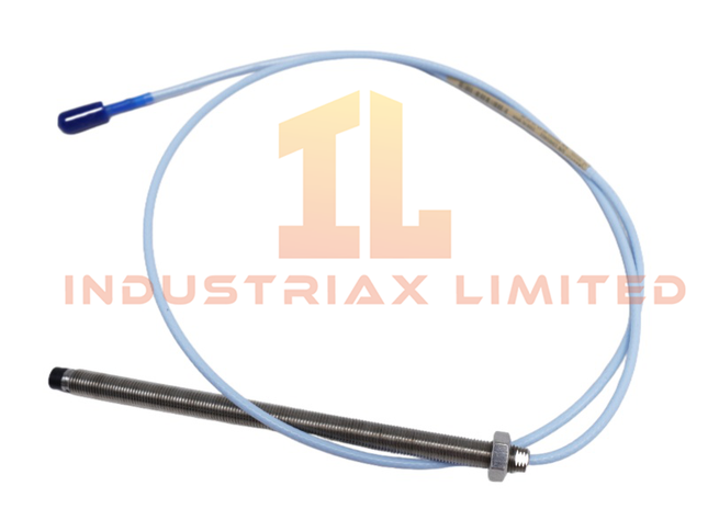 Bently Nevada 330101-00-61-15-12-05 3300 XL 8 mm Proximity Probes