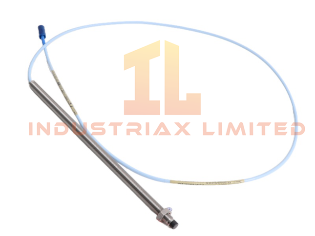 Bently Nevada 330101-00-65-10-11 3300 XL 8 mm Proximity Probes
