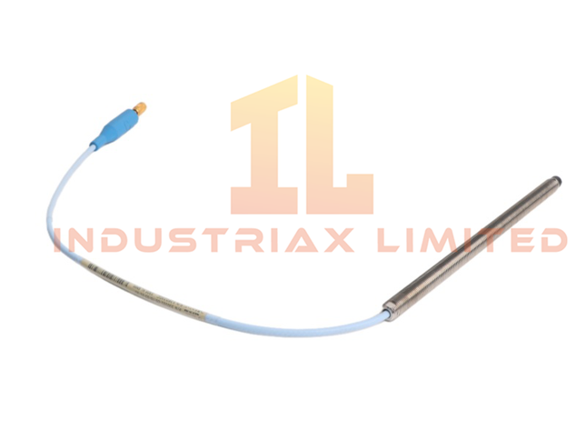 Bently Nevada 330101-00-77-15-12-05 Proximity Probes