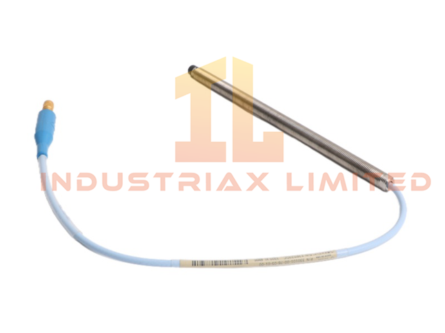 Bently Nevada | 330101-00-77-15-12-05 | 3300 XL 8 mm Probe Jarak Dekat