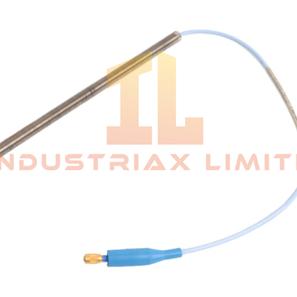 Bently Nevada | 330101-00-77-15-12-05 | 3300 XL 8 mm Probe Jarak Dekat