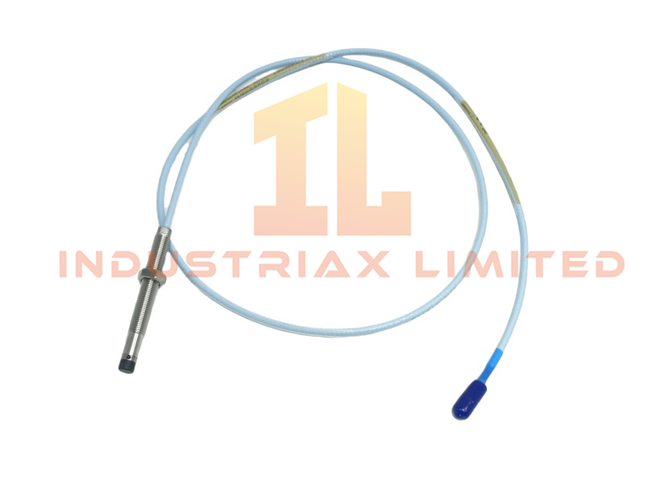 Bently Nevada 330101-05-30-10-02-00 Proximity Probe