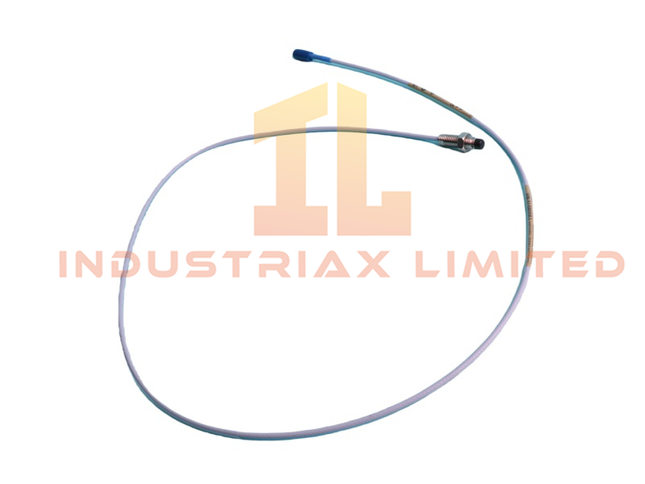 Bently Nevada 330101-10-27-05-02-05 Proximity Probe