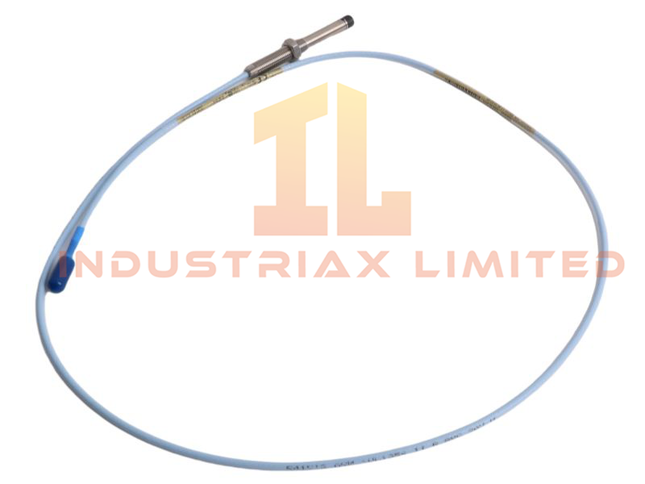 Bently Nevada 330101-12-30-10-02-05 3300 XL 8 mm Proximity Probes