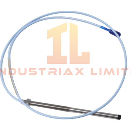 Bently Nevada | 330101-30-49-10-12-05 | 3300 XL 8 mm Proximity Probe