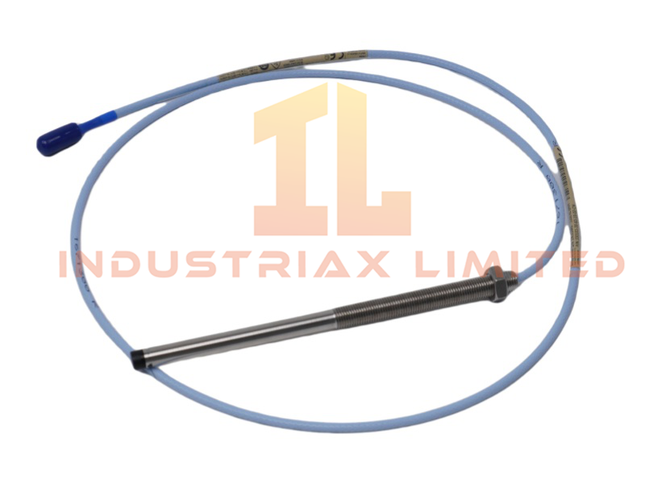 Bently Nevada 330101-30-49-10-12-05 3300 XL 8 mm Proximity Probes