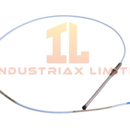 Bently Nevada 330101‑33‑66‑10‑02‑05 | 3300 XL Series | 8 mm Proximity Probe