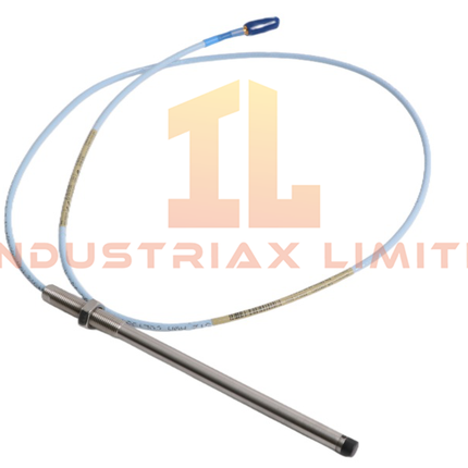 Bently Nevada | 330101-40-60-05-02-05 | 3300 XL 8 mm Proximity Probe