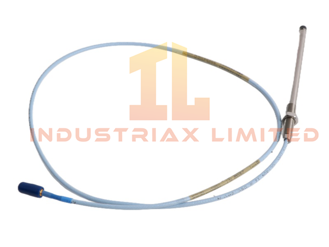Bently Nevada 330101-40-60-05-02-05 3300 XL 8 mm Proximity Probes