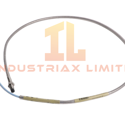 Bently Nevada | 330102-00-15-10-01-05 | 3300 XL 8 mm Armored Proximity Probe