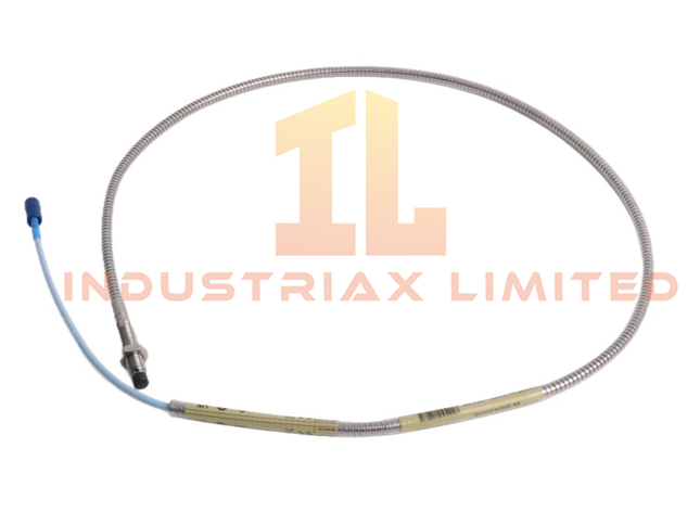 Bently Nevada | 330102-00-15-10-01-05 | 3300 XL 8 mm Armored Proximity Probe