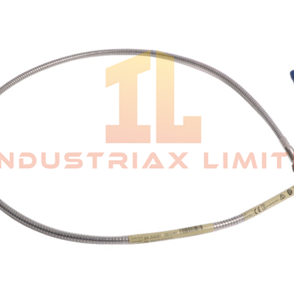 Bently Nevada | 330102-00-15-10-01-05 | 3300 XL 8 mm Armored Proximity Probe