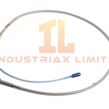 Bently Nevada 330102‑00‑20‑10‑02‑00 | 3300 XL NSv 8 mm Proximity Probe