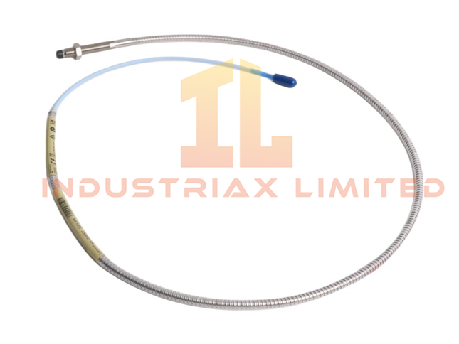 Bently Nevada 330102-00-20-10-02-00 3300 XL 8 mm Proximity Probes