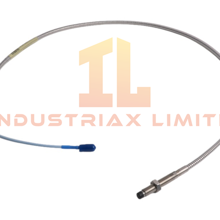 Bently Nevada 330102‑00‑20‑15‑02‑00 | 3300 XL Series | 8 mm Proximity Probe