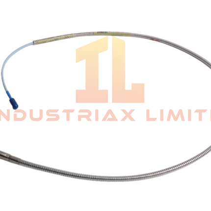 Bently Nevada 330102‑00‑20‑15‑02‑00 | 3300 XL Series | 8 mm Proximity Probe