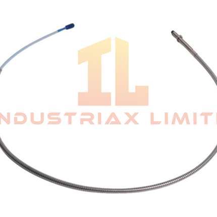 Bently Nevada 330102‑00‑24‑50‑02‑00 | 3300 Series 8 mm Vibration Sensor Probe