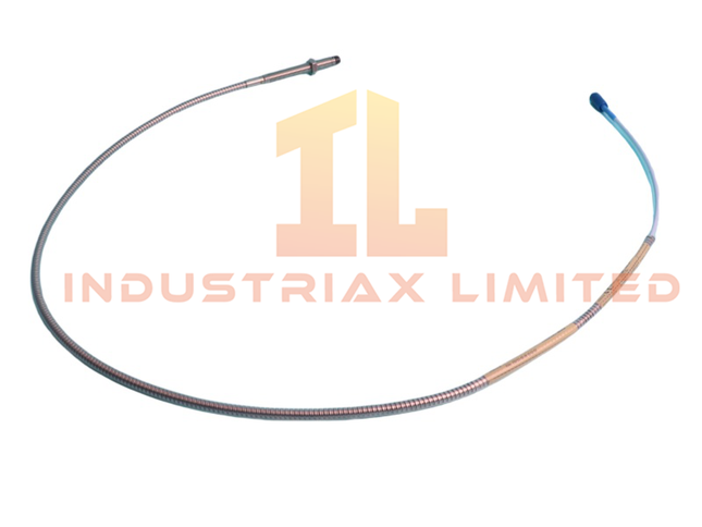 Bently Nevada 330102-00-28-10-02-05 3300 XL 8 mm Proximity Probes
