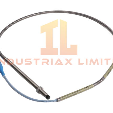 Bently Nevada 330102‑00‑60‑05‑02‑05 | 3300 XL 8 mm Proximity Probe