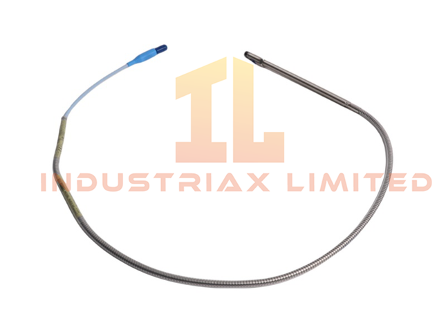 Bently Nevada 330102-00-60-10-01-05 3300 XL 8 mm Proximity Probes